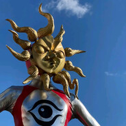 我箍棒太大不能给申猴