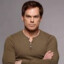 Dexter Morgan