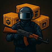 Maciej21 GETSKIN.PL