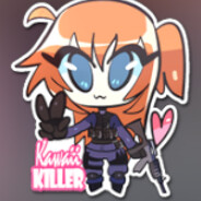 КАВАЙНЫЙ СПЕЦНАЗ