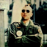 Travis Bickle