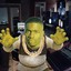 SHREK WES