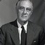 Franklin Delano Roosevelt