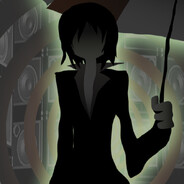 Steam Avatar