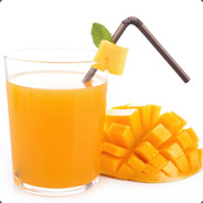 MangoJuice