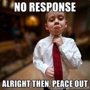 Response