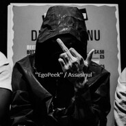 ''EgoPeek'' / Assasinul