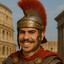 Carlos Maximus