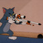 Steam avatar