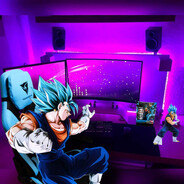 vegito gaming's Avatar