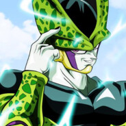 avatar Perfect Cell