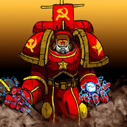 Steam Avatar