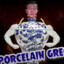 Porcelain Greg