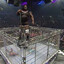 240pMarkHenryOnTheSteelCage
