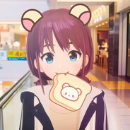 传奇乐队主唱井芹仁菜