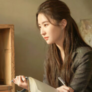 红色的大白苦瓜