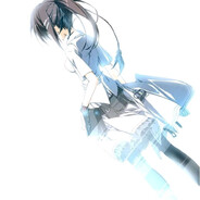 我他妈好想和苍崎青子亲嘴