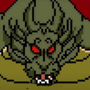 火之恶魔八大恶魔之首-