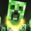 Creeper(Крутой)