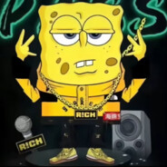 比奇堡第一摆海绵摆摆