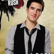 Logan Philip Henderson