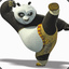 Kung Fu Panda