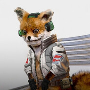 Fox McCock
