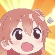 冒怪点子的萝莉