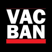 ✵VAC✵ - steam id 76561197963417197
