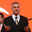 Avatar of player SEDAT PEKER