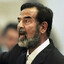 ⸸Saddam Hussein ⸸