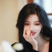 爱喝水的柳如烟