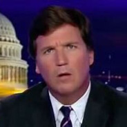 Tucker Carlson (real)