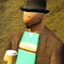 Steam avatar