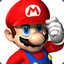 It&#039;s me! Mario!