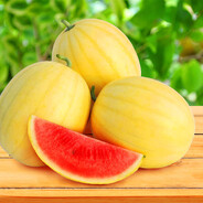 Mr.золотой арбуз