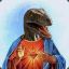 El Raptor Jesus