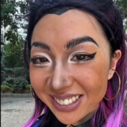 魔法少女蔡银涛