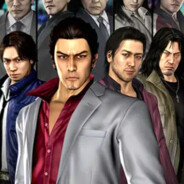 The Yakuza 4