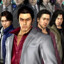 The Yakuza 4