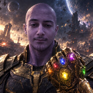 Thanos's avatar