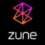 A Microsoft Zune