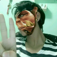 小脸脸的大个子