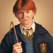 Weasley avatar