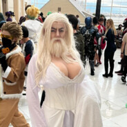 Söhren Gandalf