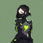 Avatar of player 妻ghoul妻 (Источн