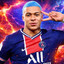 👑⚡Kylian Mbappé⚡👑