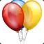 ^__^ Ballon ^__^