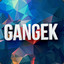 Gangek