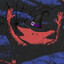 Cool Crab